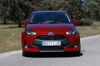 foto: Prueba Toyota Yaris Hybrid 120H Active Tech_02.JPG