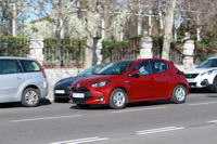 foto: Prueba Toyota Yaris Hybrid 120H Active Tech_05.JPG