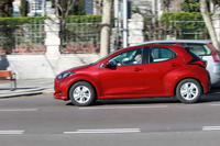 foto: Prueba Toyota Yaris Hybrid 120H Active Tech_06.JPG