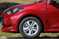 foto: Prueba Toyota Yaris Hybrid 120H Active Tech_09.JPG