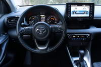 foto: Prueba Toyota Yaris Hybrid 120H Active Tech_16.JPG