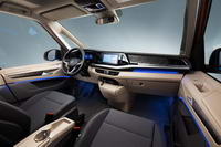 foto: Nuevo Volkswagen Multivan_05.jpg
