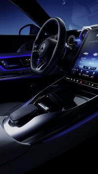 foto: Interior nuevo Mercedes-AMG SL_09.jpg