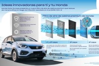 foto: Honda filtro habitaculo Freudenberg covid-19.jpg