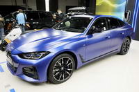 foto: Salon Automovil Barcelona 2021 BMW i4.jpg