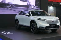 foto: Salon Automovil Barcelona 2021 Honda HR-V eHEV.jpg