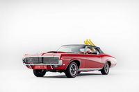 foto: 1969 Mercury Cougar XR7,On Her Majestys Secret Service.jpeg