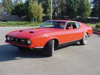 foto: 1971 Ford Mustang Mach 1, Diamonds Are Forever.jpeg