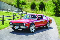 foto: 1974 AMC Hornet hatchback special coupe, The Man with the Golden Gun.jpg