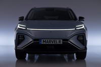 foto: MG Marvel R Electric ya a la venta_04.jpg