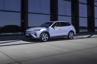 foto: MG Marvel R Electric ya a la venta_06.jpg