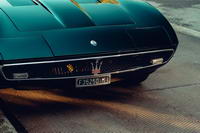 foto: 55 aniversario del Maserati Ghibli 1966_04.JPG
