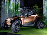 foto: Lexus NX offroad PHEV en el Salón del Automovil de Tokio_02.jpg