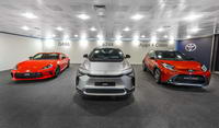 foto: Toyota Aygo X Cross, Toyota bZ4X y Toyota GR86_02.jpg