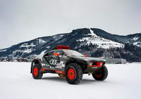 foto: Ken Block al volante de un Audi RS Q e-tron_01.jpg