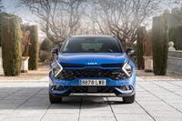 foto: Kia Sportage 2022 primera prueba_02.JPG
