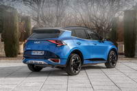 foto: Kia Sportage 2022 primera prueba_04.JPG