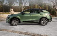foto: Kia Sportage 2022 primera prueba_20.JPG
