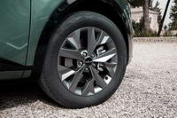 foto: Kia Sportage 2022 primera prueba_31.JPG