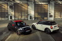 foto: MINI John Cooper Works Pat Moss_01.jpg
