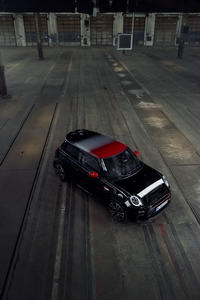 foto: MINI John Cooper Works Pat Moss_07.jpg