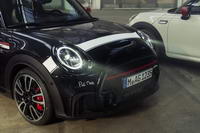 foto: MINI John Cooper Works Pat Moss_12.jpg
