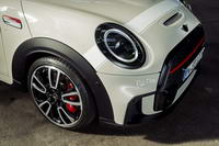 foto: MINI John Cooper Works Pat Moss_13.jpg