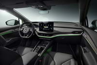 foto: El Skoda Enyaq iV estrena nuevo software_04.jpg