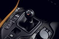 foto: Toyota GR Supra con transmision manual_13.jpg