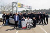 foto: El Porsche Taycan bate un Nuevo record en Nurburgring_04.jpeg