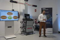 foto: Delphi Technologies abre un centro de entrenamiento para talleres mecánicos_07.JPG