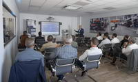 foto: Delphi Technologies abre un centro de entrenamiento para talleres mecánicos_06.JPG