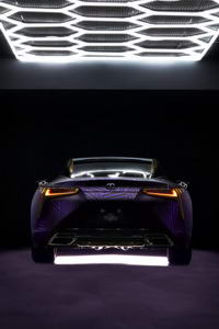 foto: Lexus LC Black Panther Wakanda Forever_03.jpg