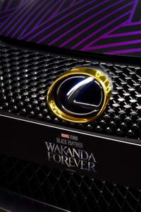 foto: Lexus LC Black Panther Wakanda Forever_05.jpg