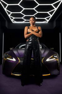 foto: Lexus LC Black Panther Wakanda Forever_08.jpg