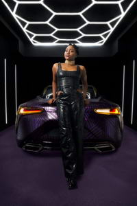 foto: Lexus LC Black Panther Wakanda Forever_09.jpg