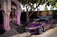 foto: Lexus LC Black Panther Wakanda Forever_10.jpg