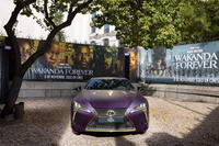 foto: Lexus LC Black Panther Wakanda Forever_14.jpg