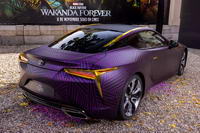 foto: Lexus LC Black Panther Wakanda Forever_17.jpg