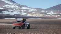 foto: Dos Porsche 911 a la conquista del volcan más alto_05.jpg