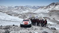 foto: Dos Porsche 911 a la conquista del volcan más alto_12.jpg