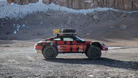 foto: Dos Porsche 911 a la conquista del volcan más alto_02.jpg