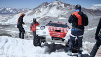 foto: Dos Porsche 911 a la conquista del volcan más alto_13.jpg