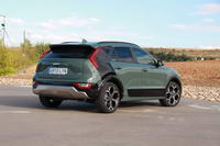 foto: Prueba Kia Niro HEV 141 CV Emotion 2022_03.JPG