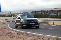 foto: Prueba Kia Niro HEV 141 CV Emotion 2022_05.JPG