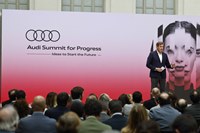 foto: Audi Summit for Progress_05.JPG