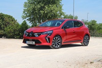 foto: Prueba Mitsubishi Colt 100T Kaiteki_01.JPG