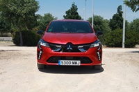 foto: Prueba Mitsubishi Colt 100T Kaiteki_02.JPG