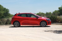 foto: Prueba Mitsubishi Colt 100T Kaiteki_03.JPG