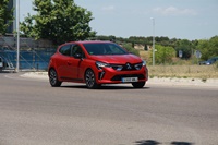 foto: Prueba Mitsubishi Colt 100T Kaiteki_07.JPG
